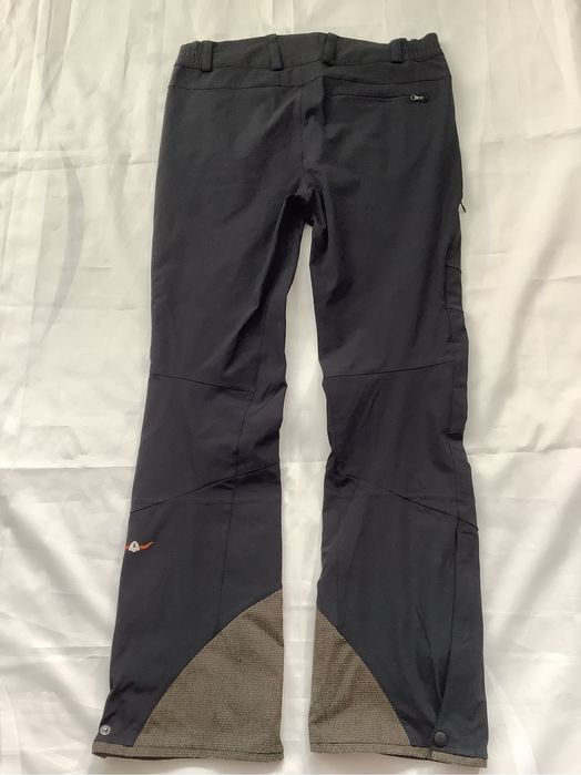 Pantaloni Kaikkialla Soft Shell barbati