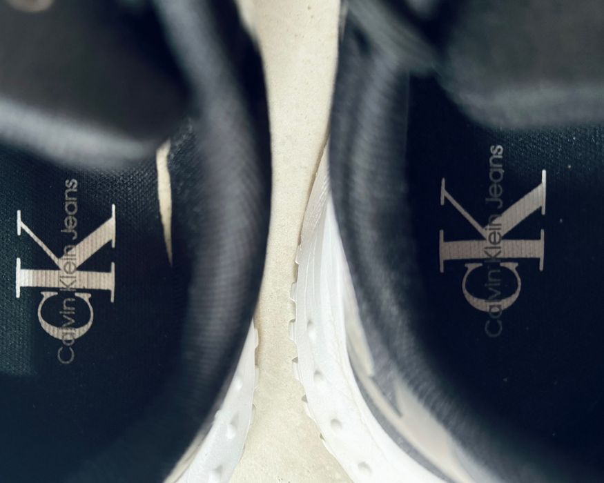 Маратонки/сникърси Calvin Klein