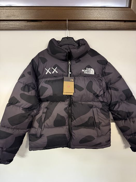 Geaca The North Face M // L  noua/new