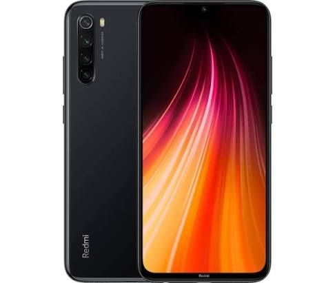 Xiaomi Redmi Note 8