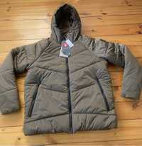 Jack Wolfskin Eisban яке