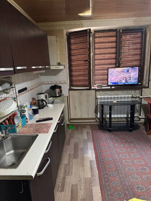 Продается квартира Ялангач, Высоковольтный, Налоговая 1/1/4