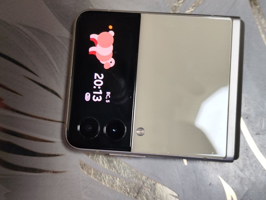 Samsung flip 3. Сотовый телефон смартфон андроид дёшево не дорого