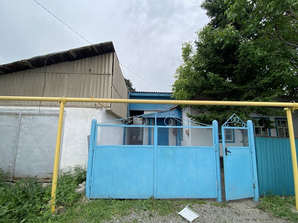 Үй сатылады(тез арада) Продается дом(срочно)