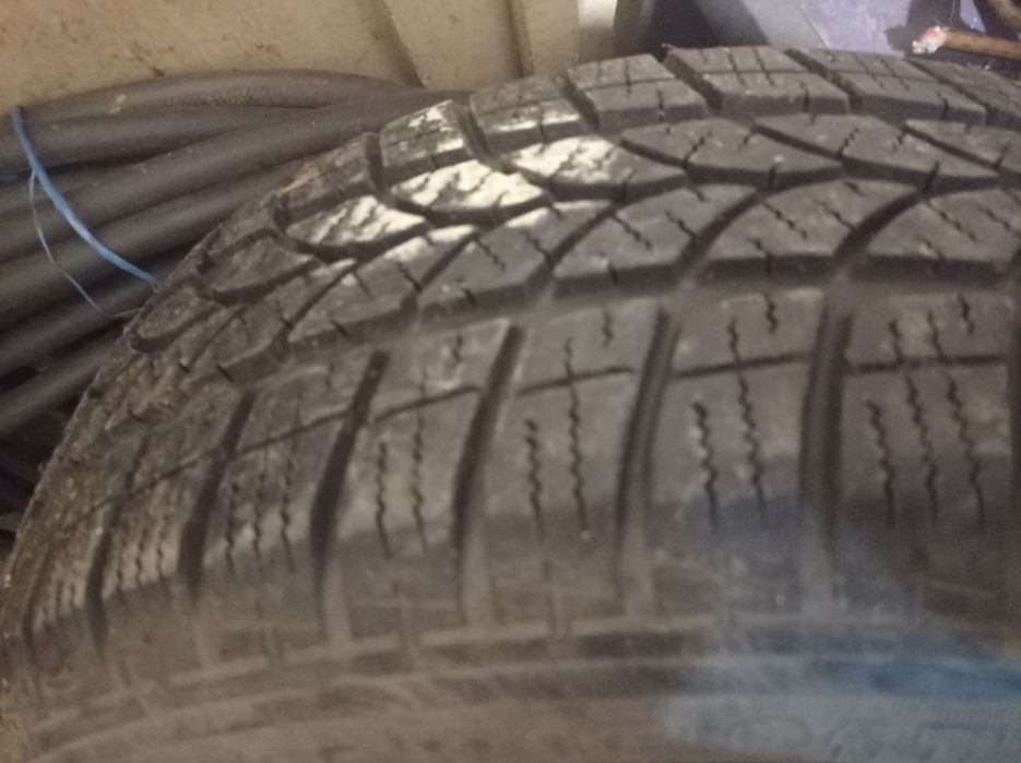 Зимни гуми 16" 205/55/16