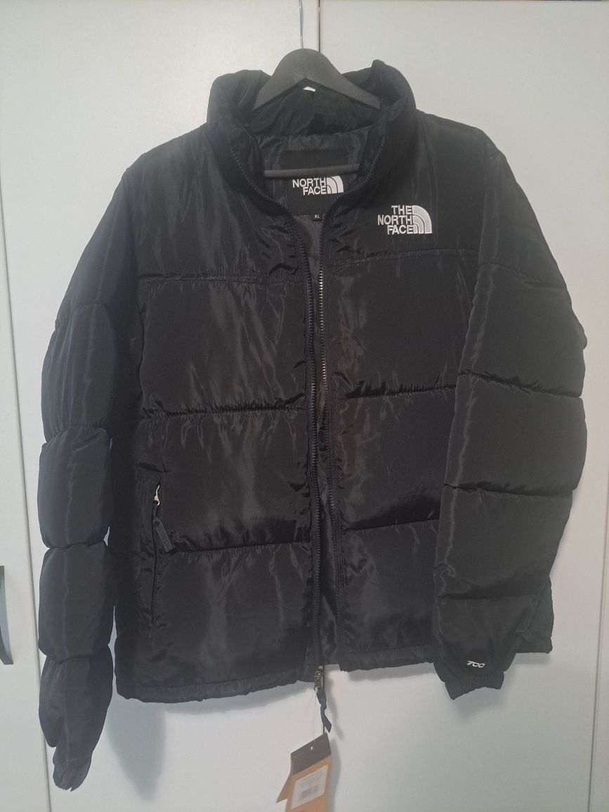 The North Face 1996 NUPTSE- Чисто ново