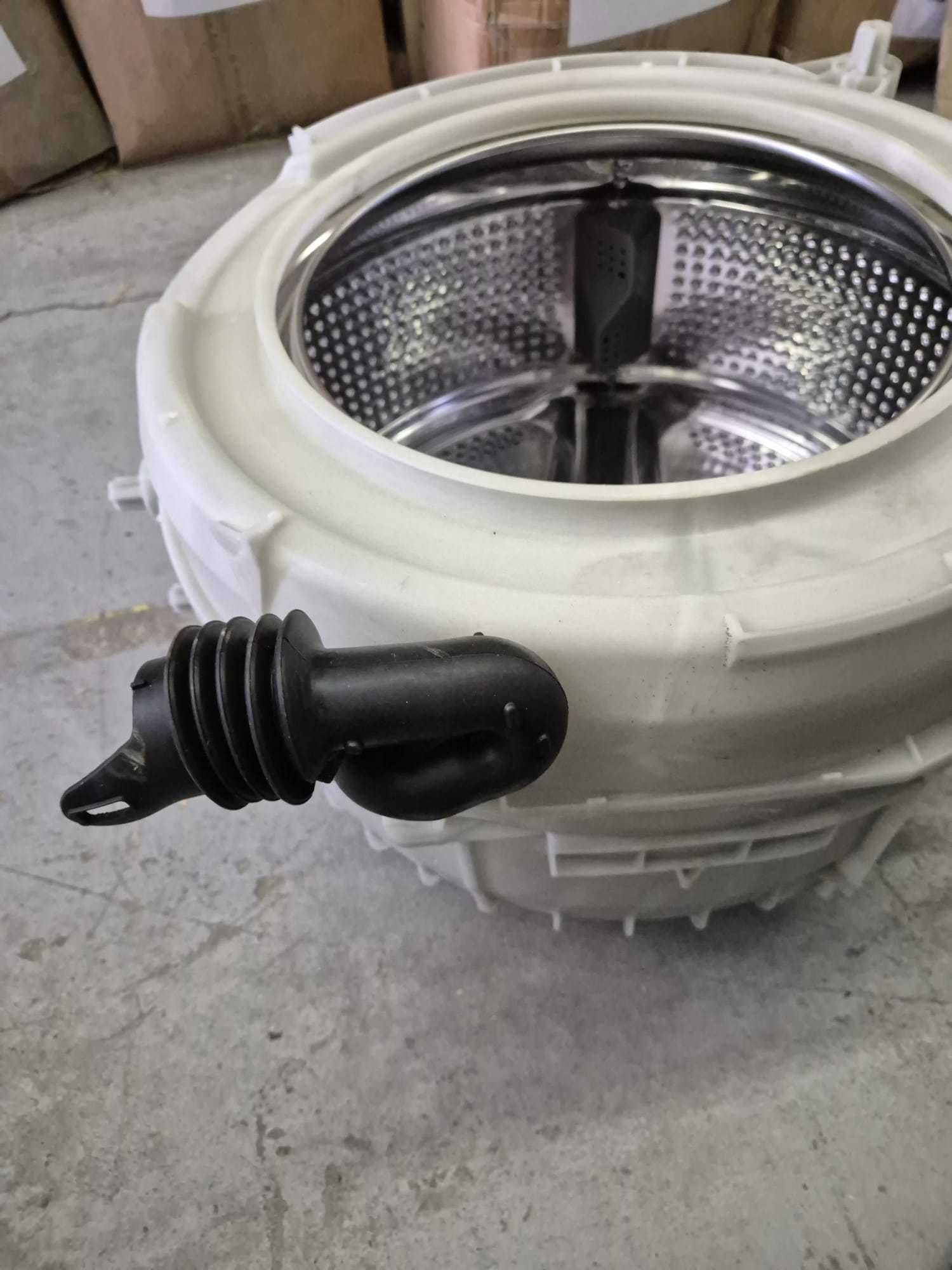 Cuva completa masina spalat cu uscator Beko 7 / 4 HTE7613YBSTR   / R30