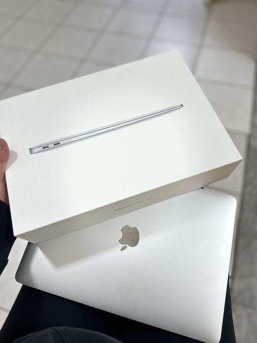 MacBook Air 13 M1 | Состояние отличное