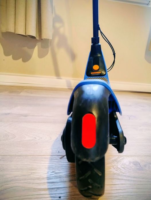 Електрическа детска тротинетка Ninebot Segway