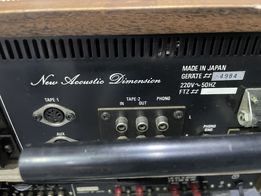 Nad  160 A hi fi  reseiver