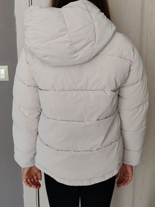 Зимно яке Mango 11-12г 152см