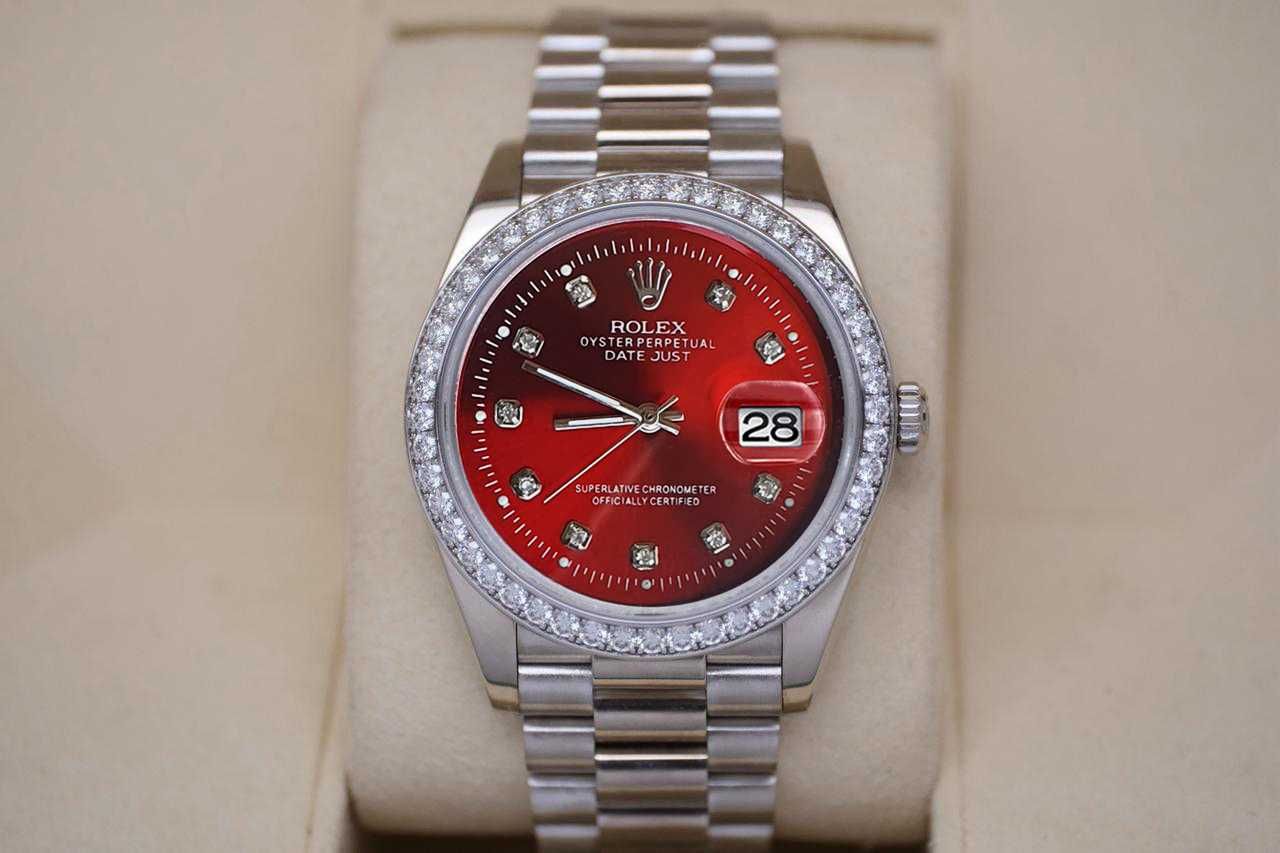Дамски часовници Rolex Ladies