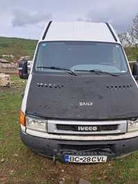 Iveco 2.8 Motorină 2003