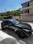Infinti fx30dS инфинити