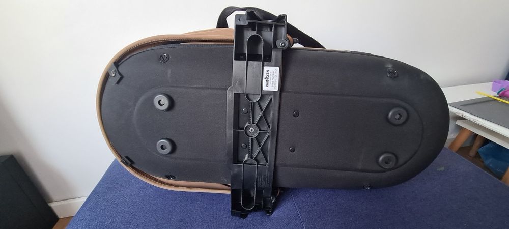 Landou yoyo pentru copii cu vârsta 0 - 6 luni