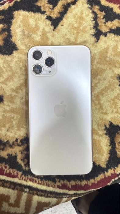 iPhone 11 Pro White 64GB