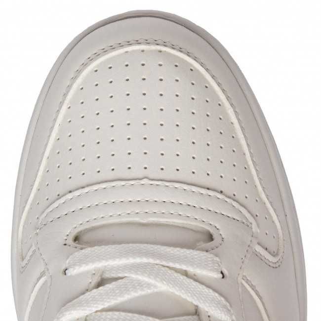 Fila FX100 Low Sneakers