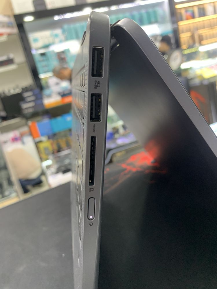 Перечислена Бор Ноутбук Lenovo Planshet noutbuk 2in1 Bepul yetkazish