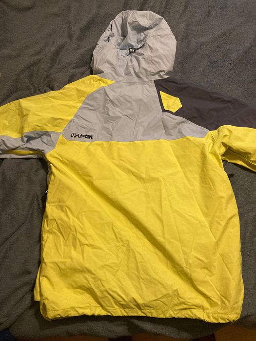 Сноуборд яке Volcom Nimbus XL