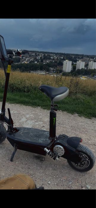 Vand trotineta electrica 1000w
