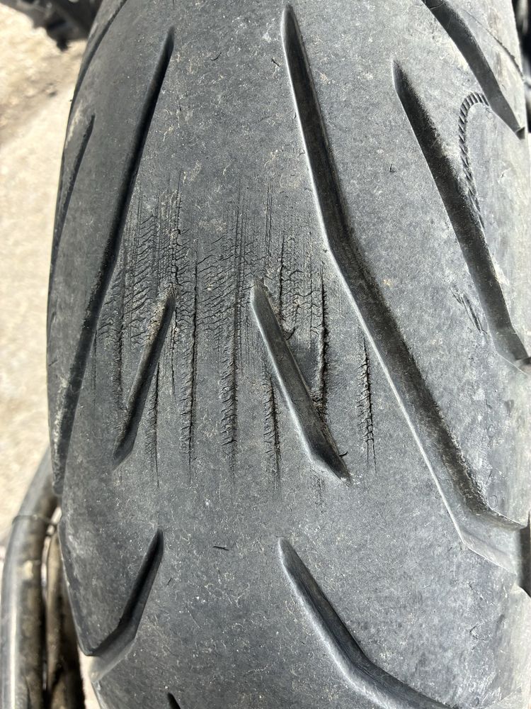 Пистова гума 160/16 zr17 Pirelli Angle
