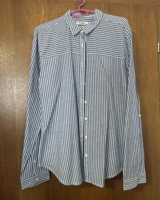 Бала риза на райета