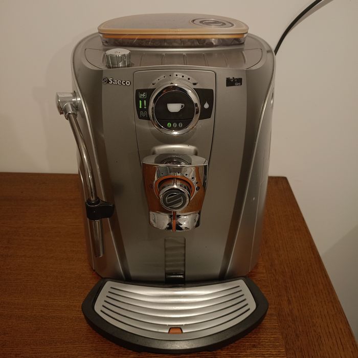 SAECO Talea Giro Espresor