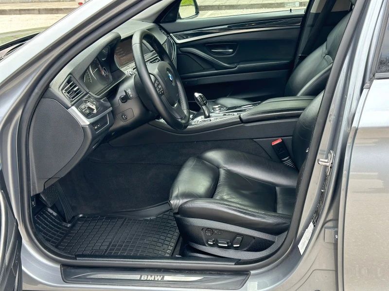 BMW 530 D Xdrive