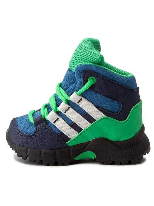Детски Ботуши Adidas Terrex Апрески Боти Адидас 2 цвята Оригинални