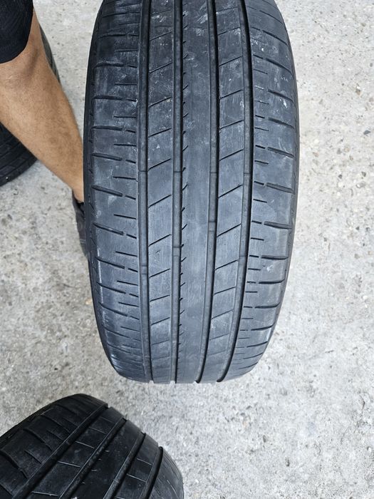 Летни гуми Bridgestone R19
