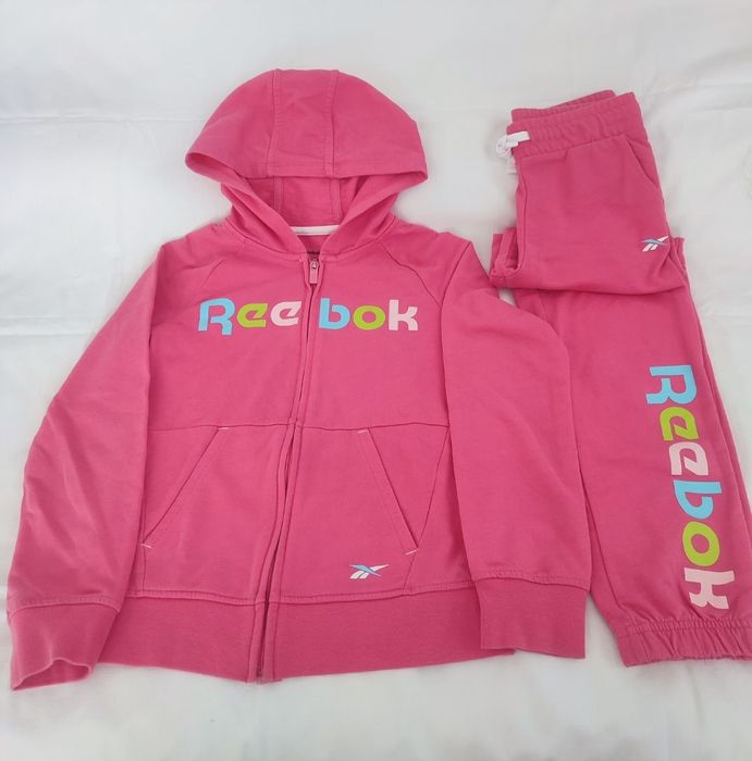 Детски екип Reebok