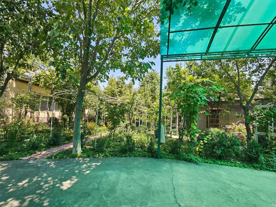 Продам участок 253 сотки, Бостанлык, Ходжикент