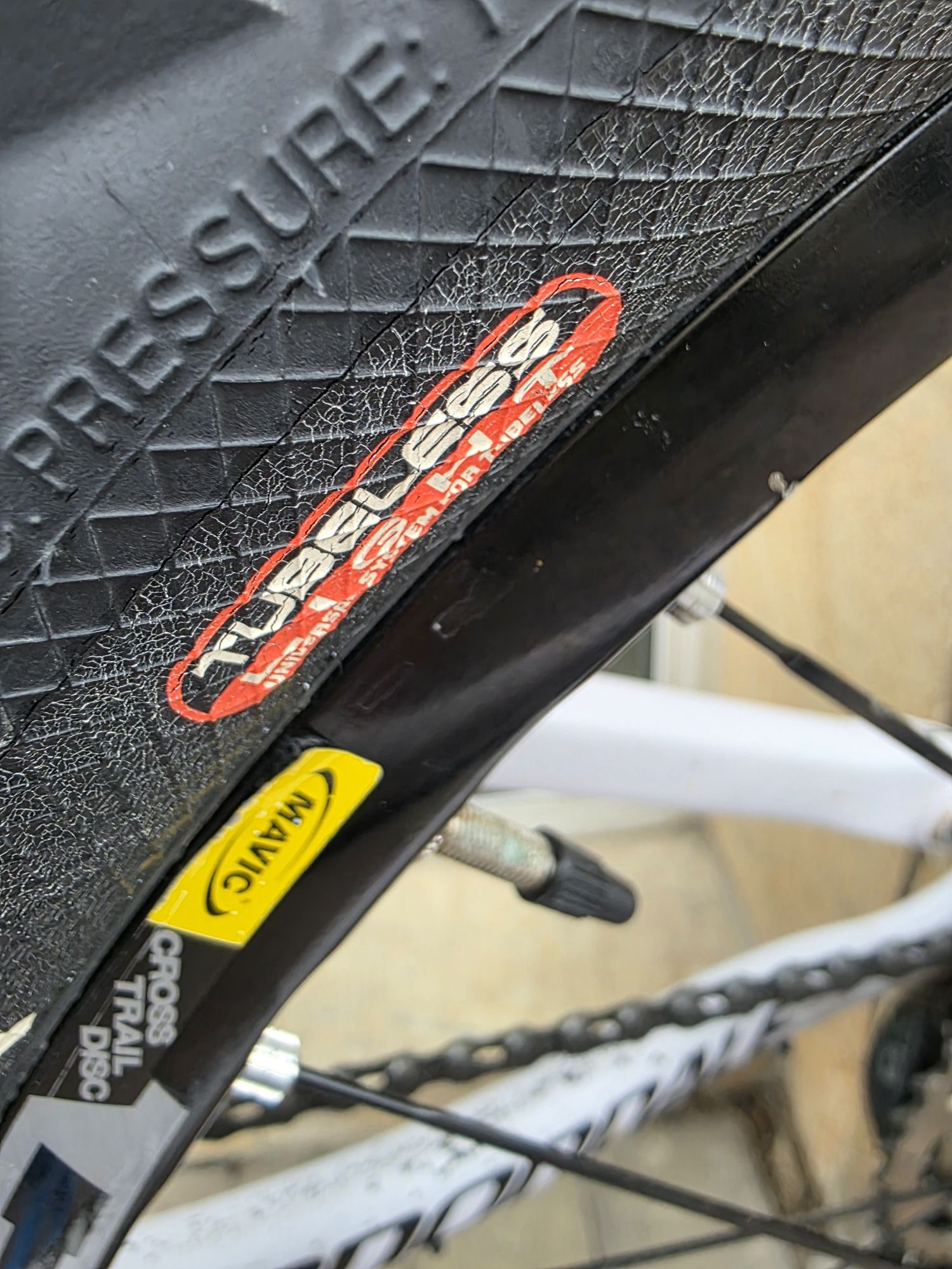 Cannondale Trigger 26' 2013