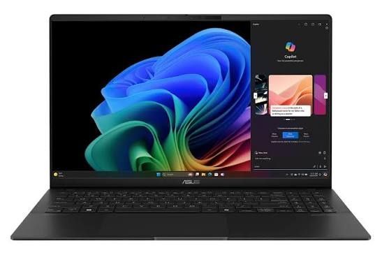 asus vivobook s15 Snapdargon X plus,16-512gb