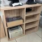 Шкаф напольный в хорошем состоянии