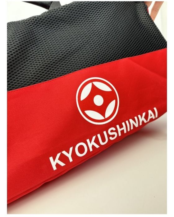 Продам сумку  для киокушинкай каратэ