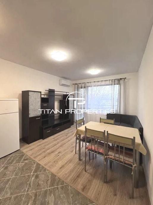 Двустаен апартамент, под наем, кв. Аспарухово