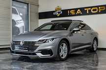 Volkswagen ARTEON Rate Leasing Garantie 2 Ani