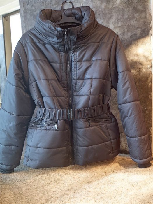 Geaca matlasată 2XL