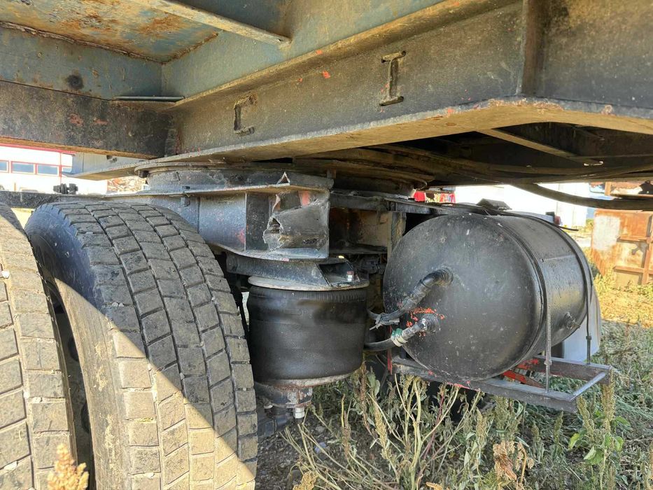 Ремарке 1.20лв/кг