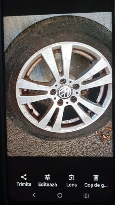 Anvelope Vara 205/55 R16