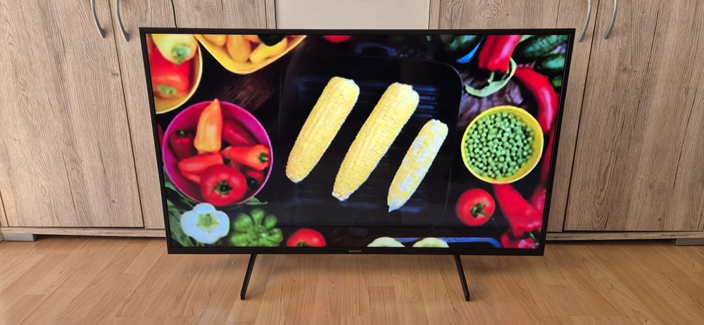 Sony KD-43XH8096 Android, 4K, UltraHD, Smart, WiFi