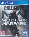 Vând: Call of Duty Modern Warfare