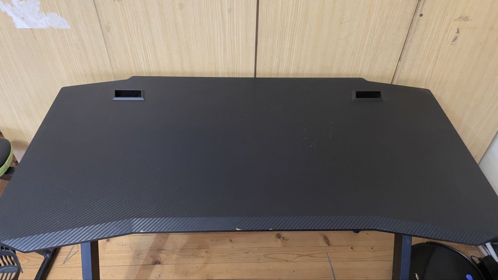 Геймърско бюро за детска стая