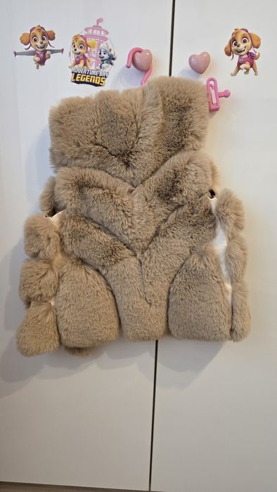 Blanita fetite marimea 120