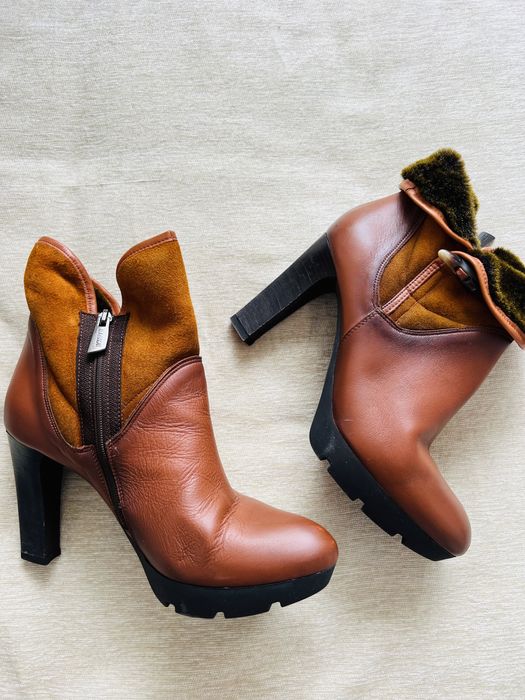 Продам женскую обувь