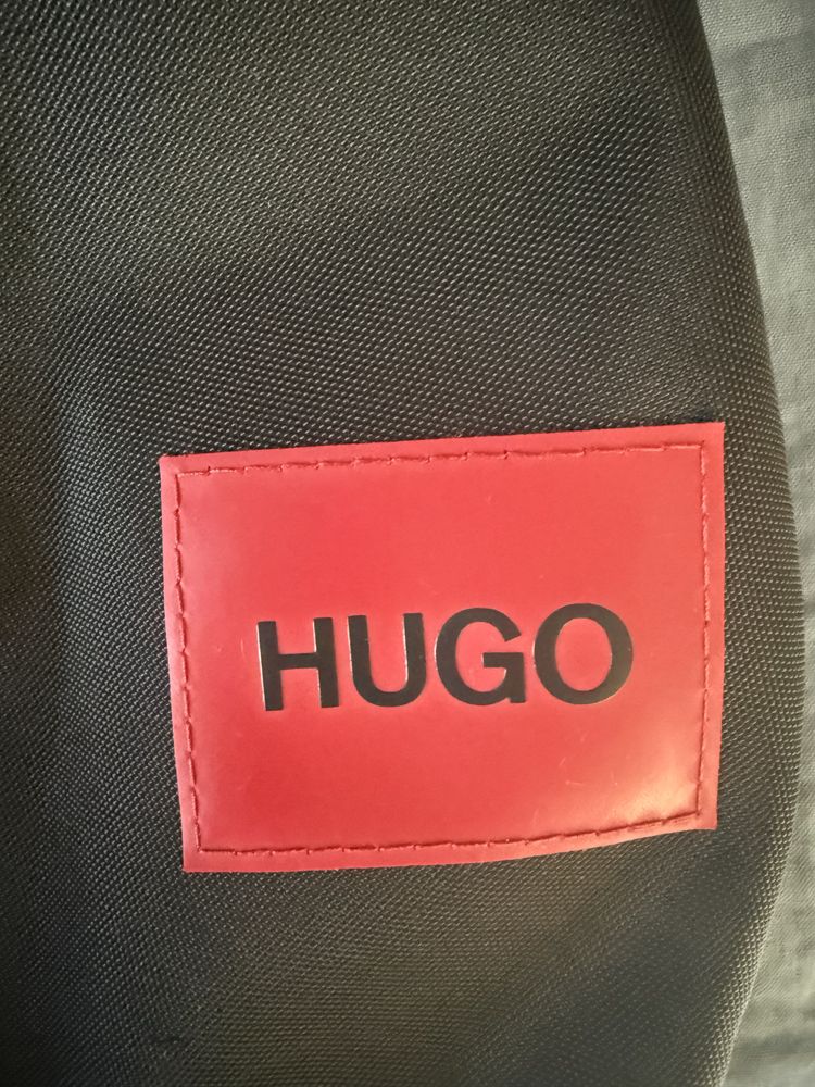 Оригинална мъжка чанта HUGO