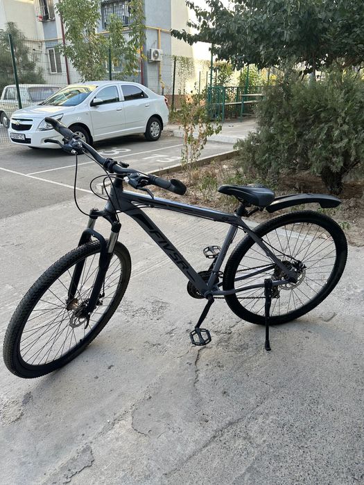 Velosiped 26 ideal