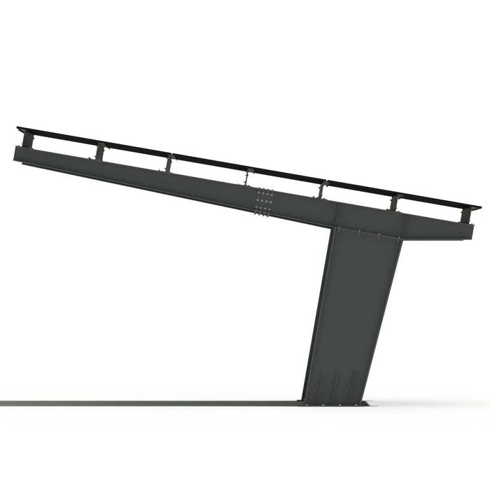 Carport Copertina auto