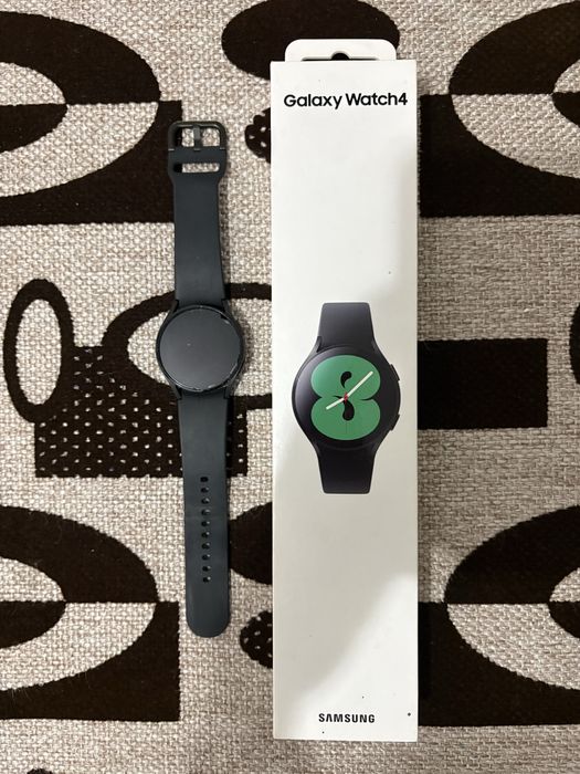 Galaxy watch 4 40mm продаю